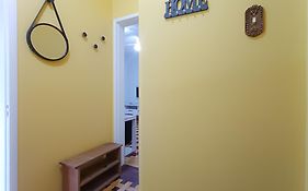 Apartamento na Cidade Baixa, a caminho da orla